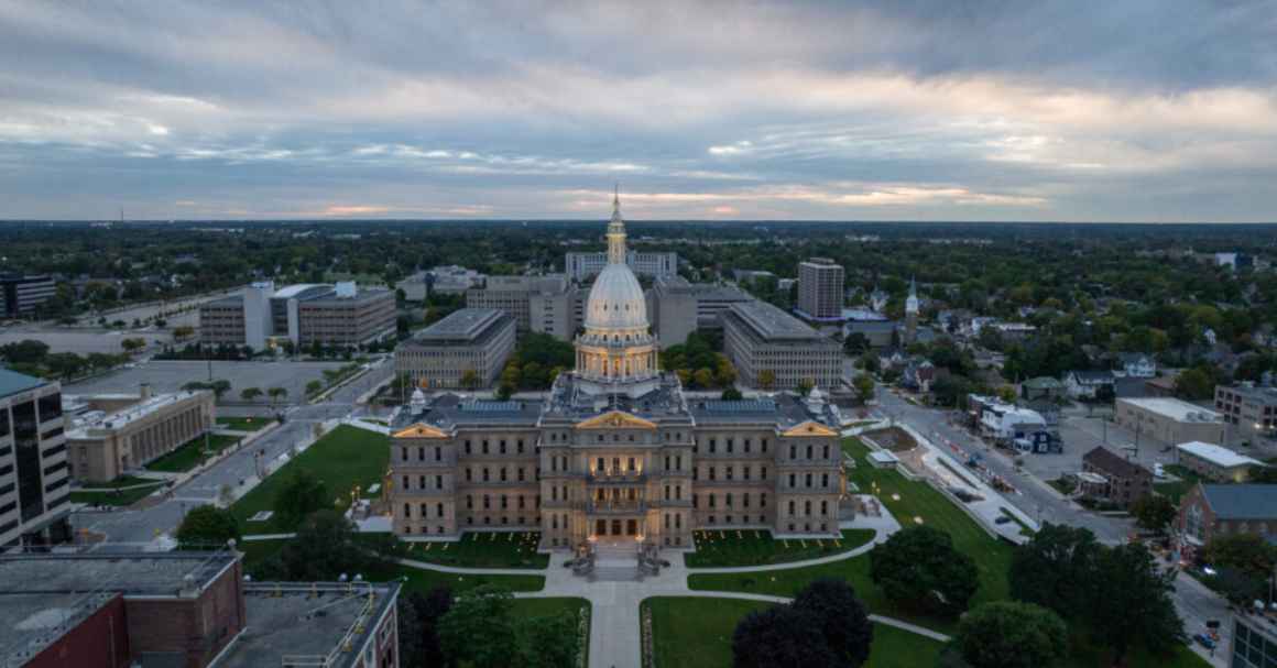 State Capitol