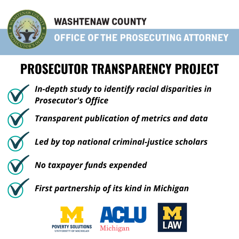 Prosecutor Transparency Project