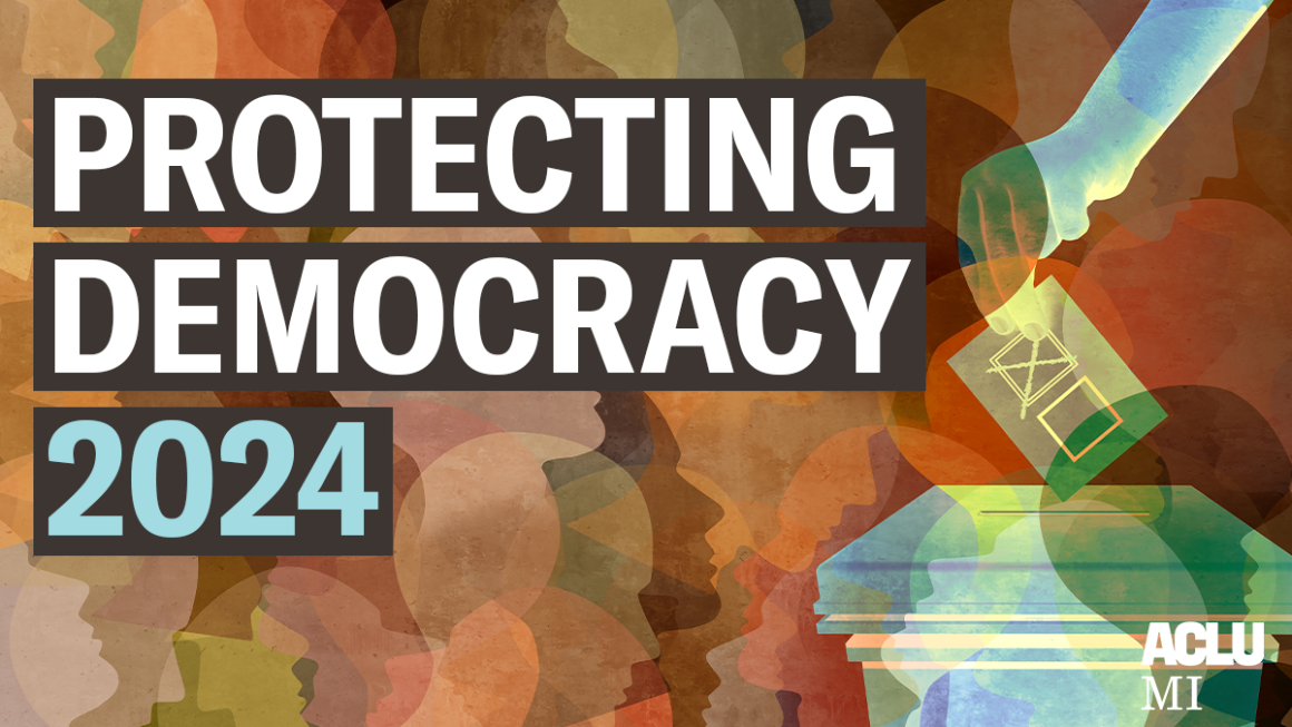 Guardians of Democracy: Election Protection 2024 program ACLU of Michigan(09)
