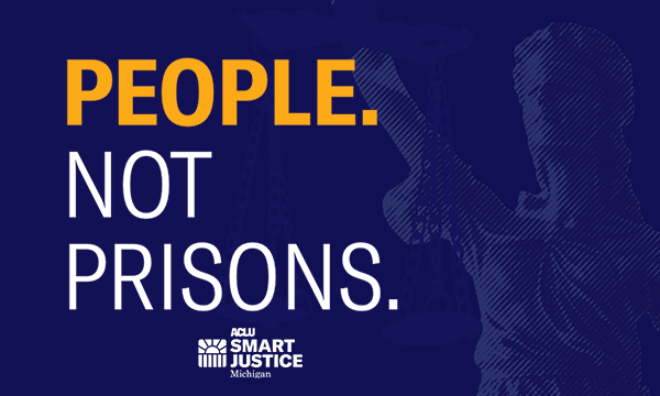 People. Not Prisons.
