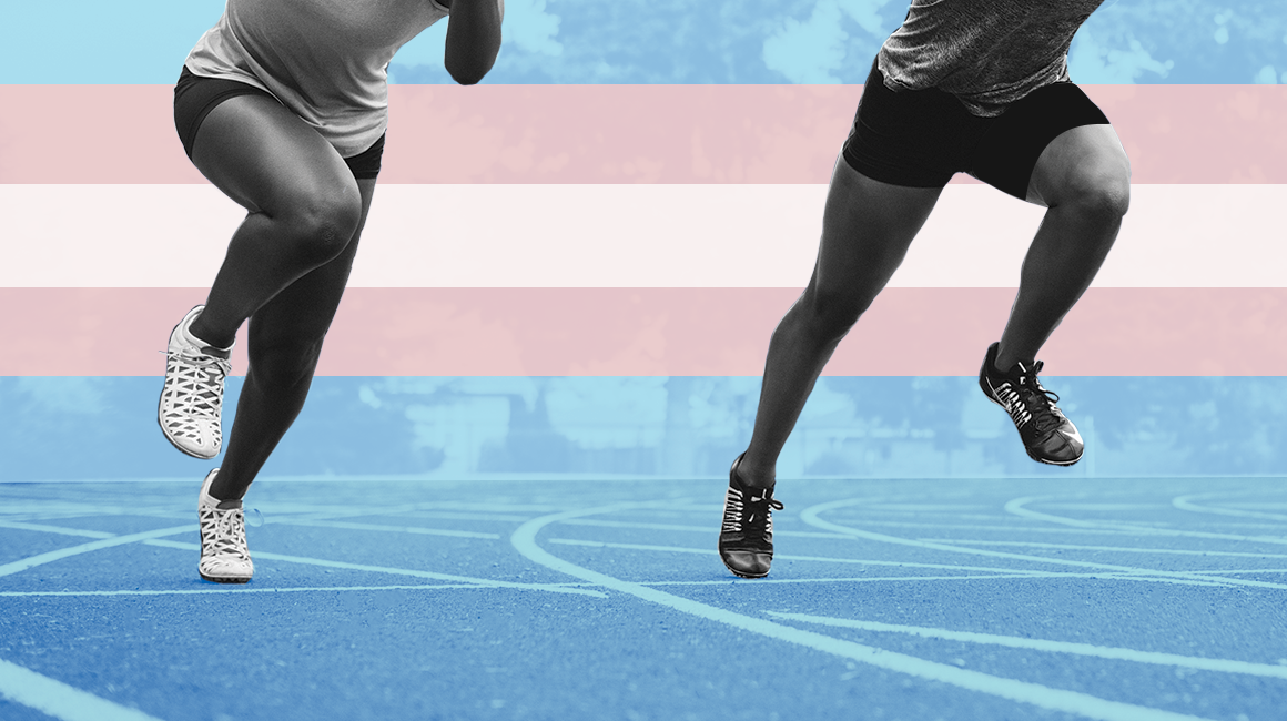 Trans Athletes SUpport