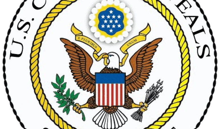 U.S. Court of Appeals 6th Circuit Seal