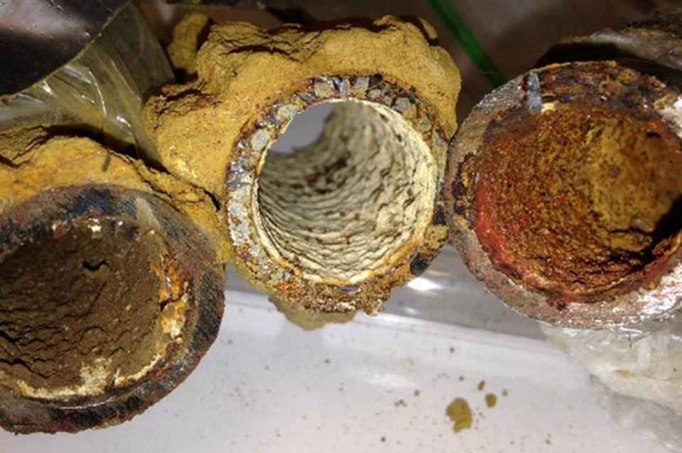 Lead Astray Aclu Of Michigan Investigation Has Found Irregularities In Flint S Water Tests Aclu Of Michigan
