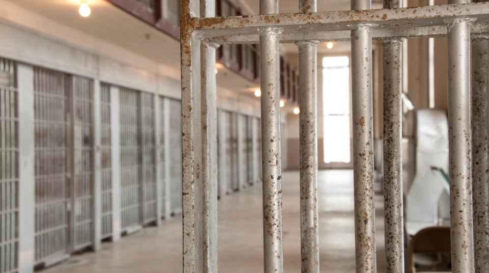 Due Process | ACLU of Michigan