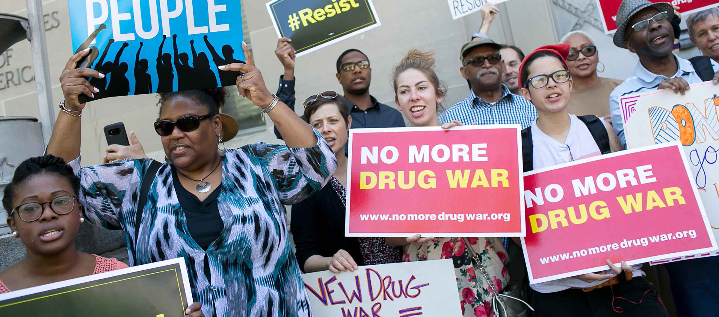 Drug Policy ACLU of Michigan