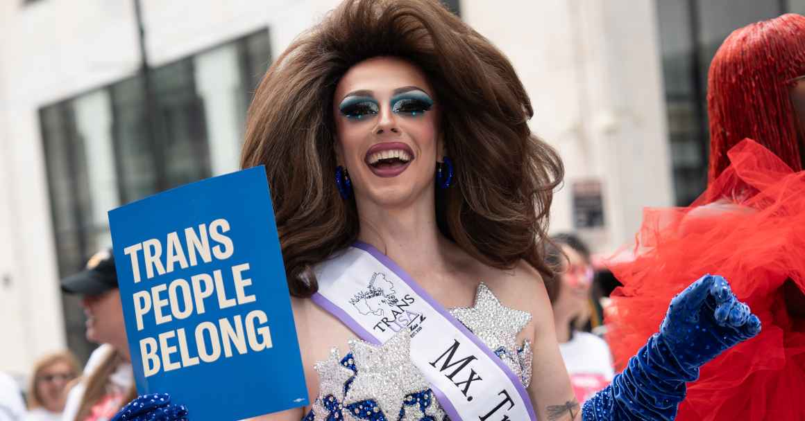 Motor City Pride