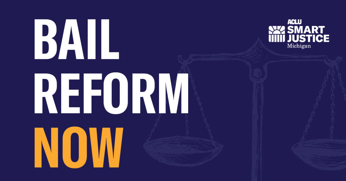 Bail Reform Now