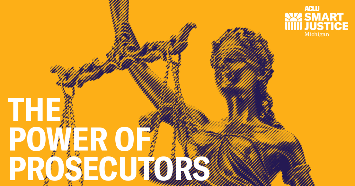Aclu Of Michigan