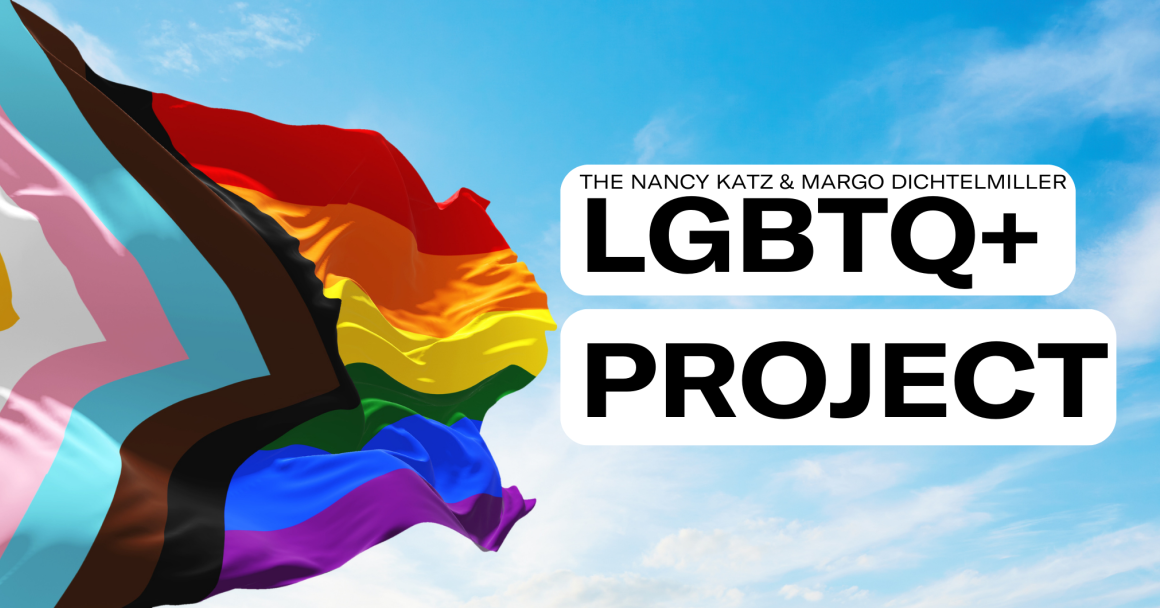 LGBTQ+ PROJECT