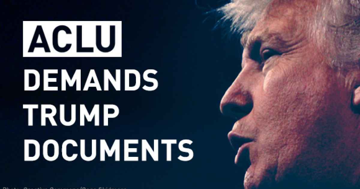 An ACLU Lawyer’s Appeal for a Renewed Commitment to Social Justice