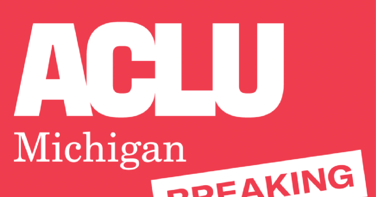 Civil Rights Advocates and Detroit s 36th District Court Reach