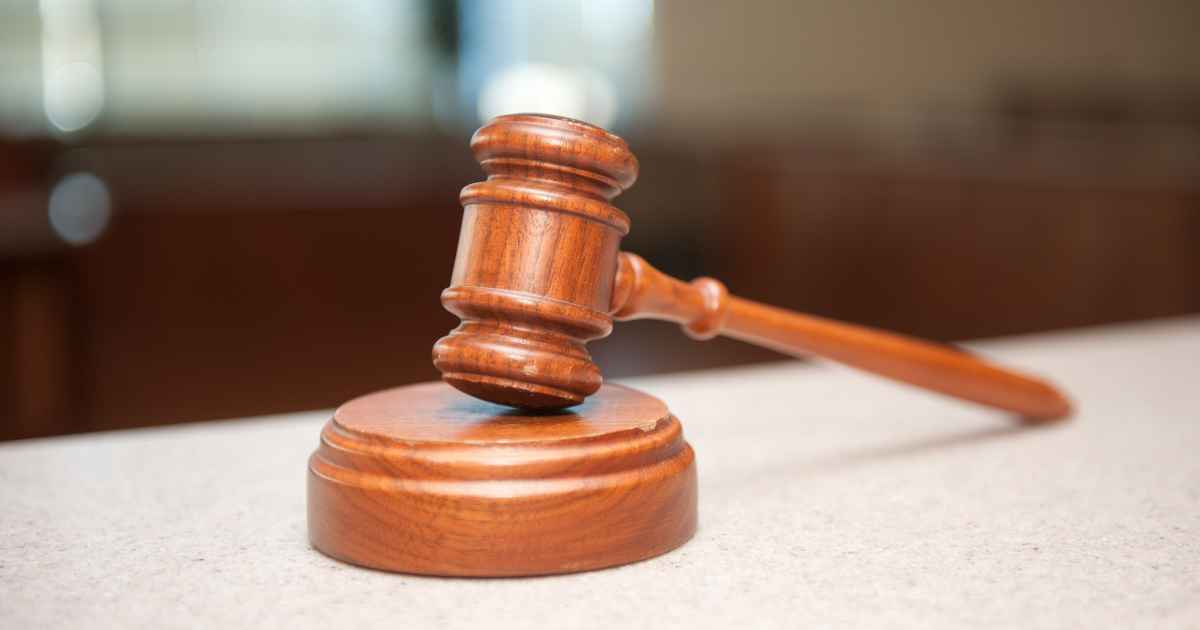Know Your Rights How To Expunge Your Criminal Record Aclu Of
