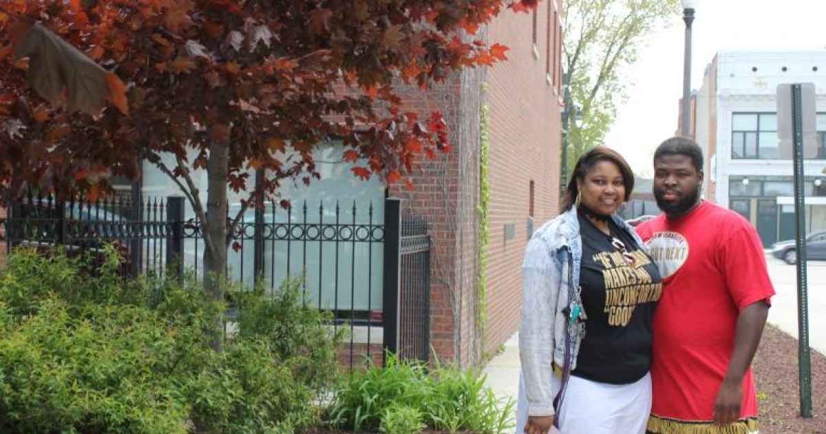 ACLU of Michigan Urges Taylor Police to Change Policy and Training