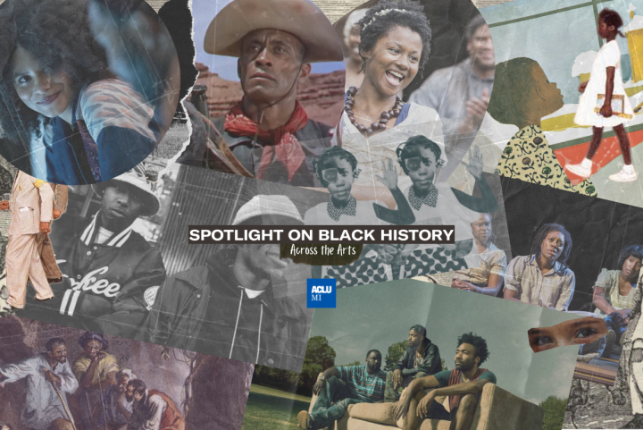 BHM Collage
