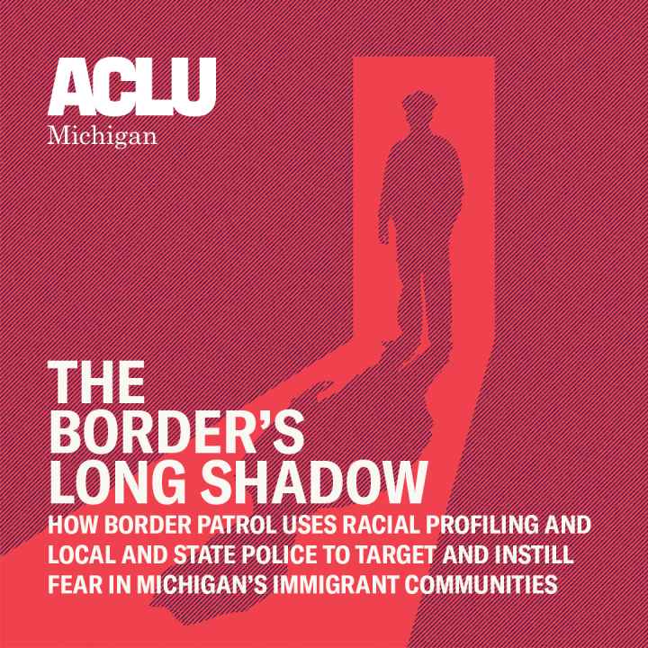 The Border's Long Shadow