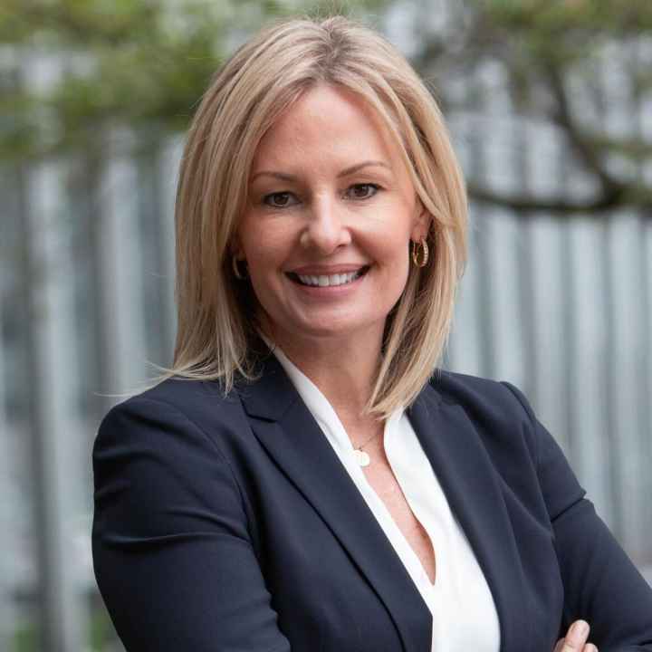Karen McDonald