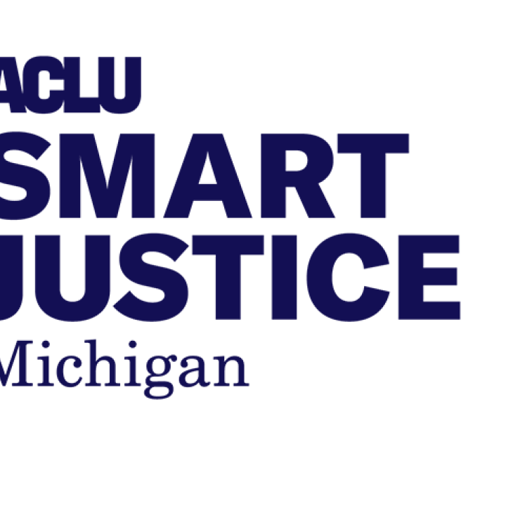 Smart Justice Logo