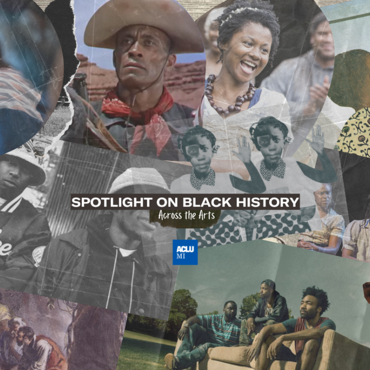 BHM Collage