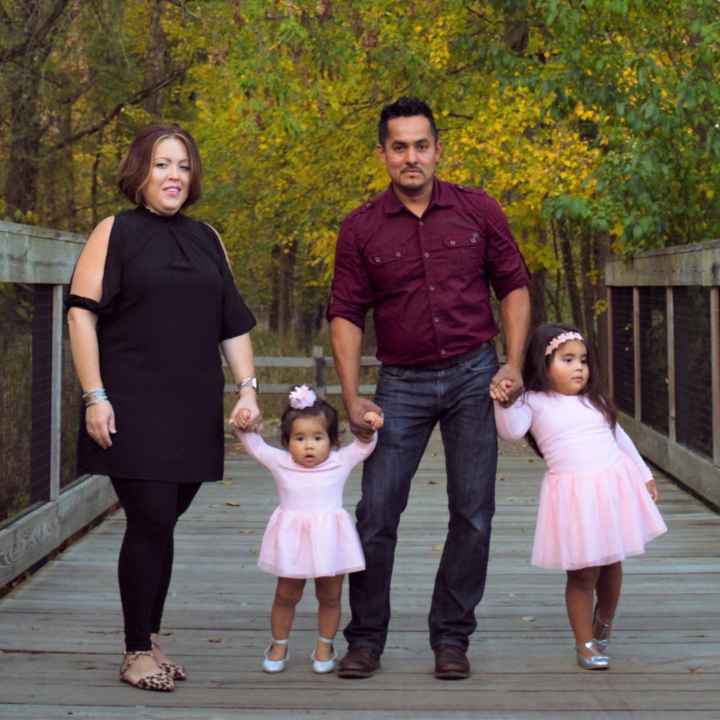 Calhoun Blog - Family