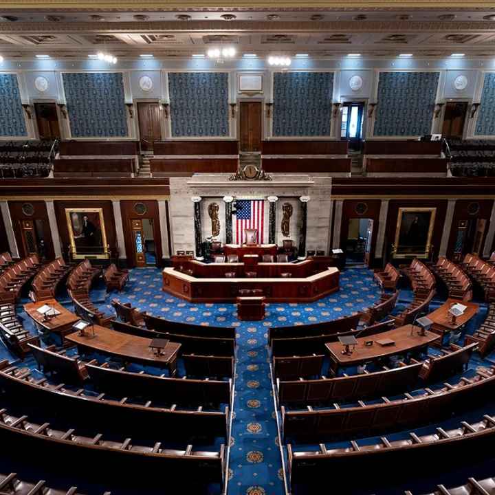 congress house