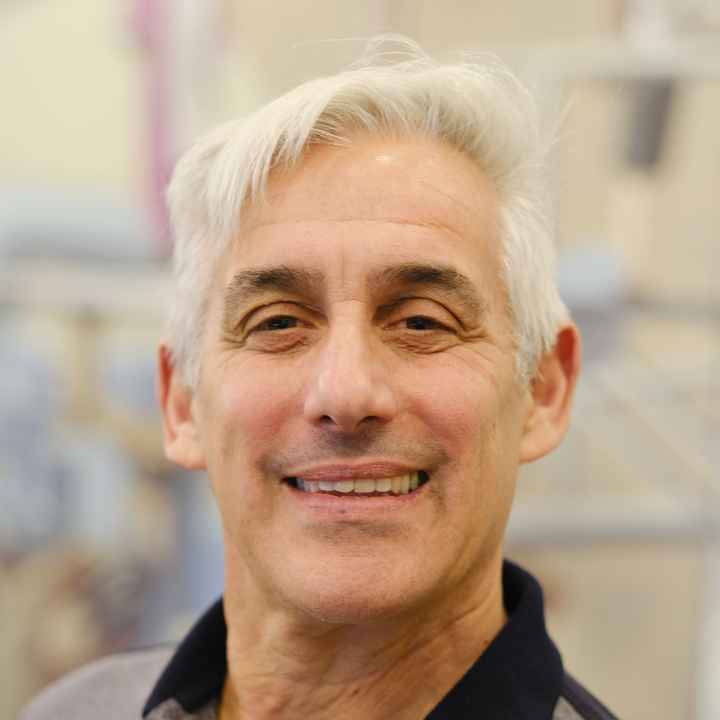 Jay Kaplan Headshot