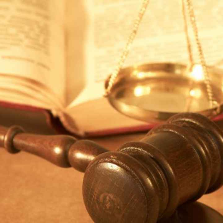 gavel