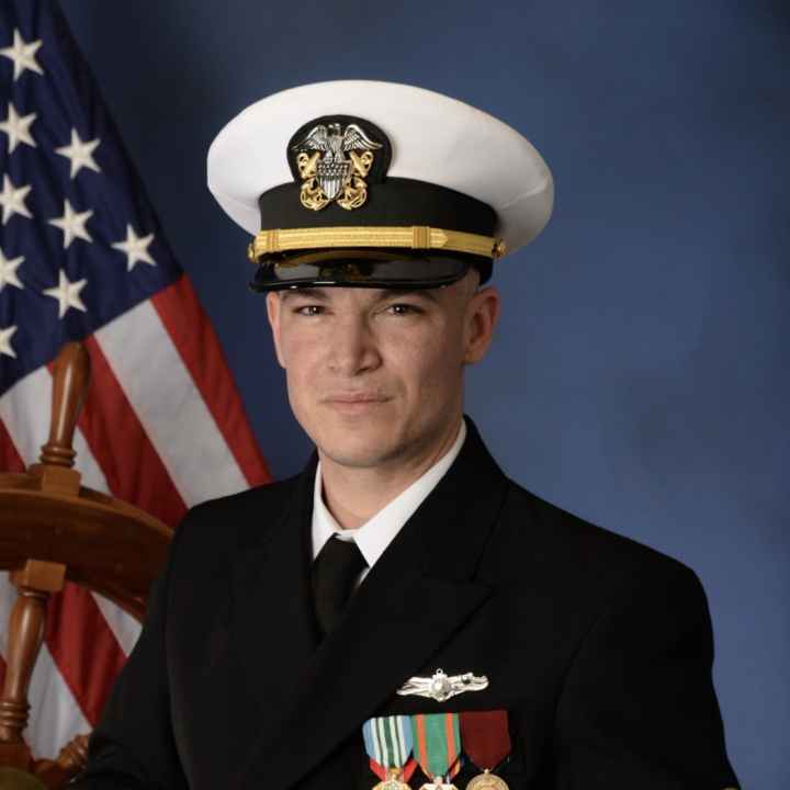 Elliot Rattner
