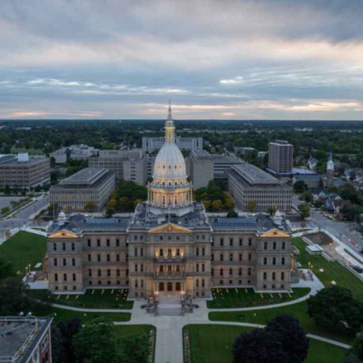 State Capitol