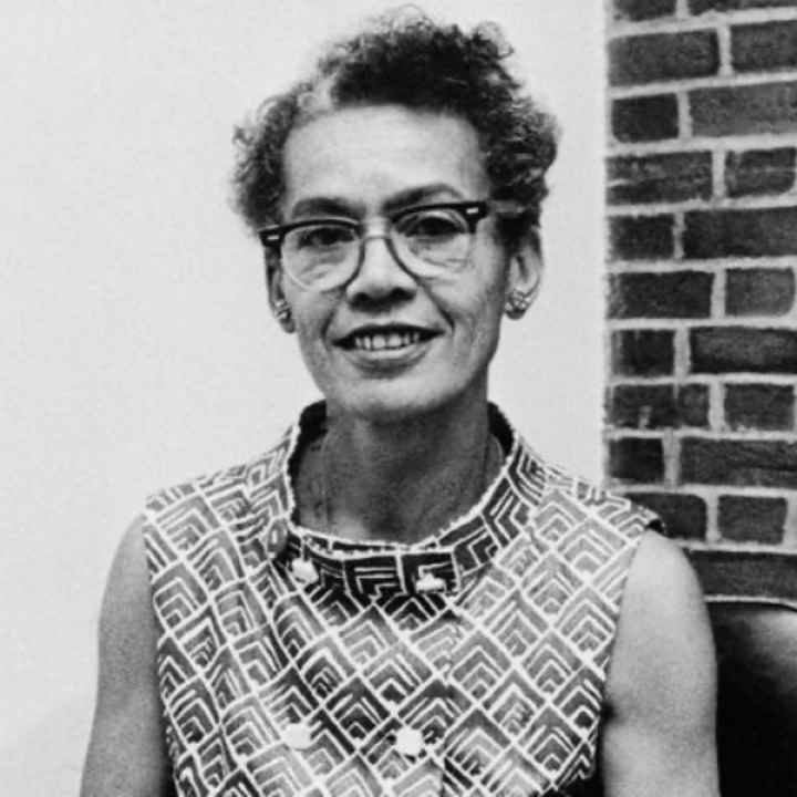 Pauli Murray