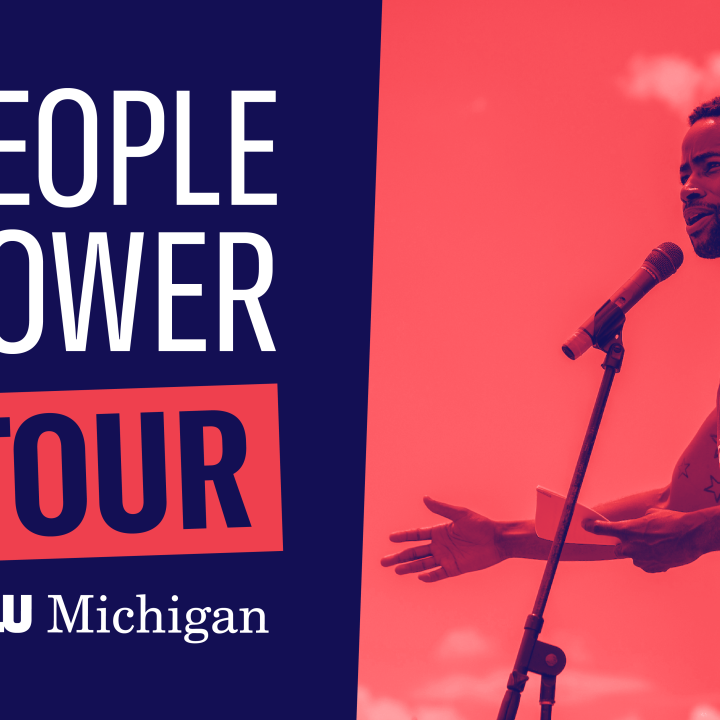 People Power Tour