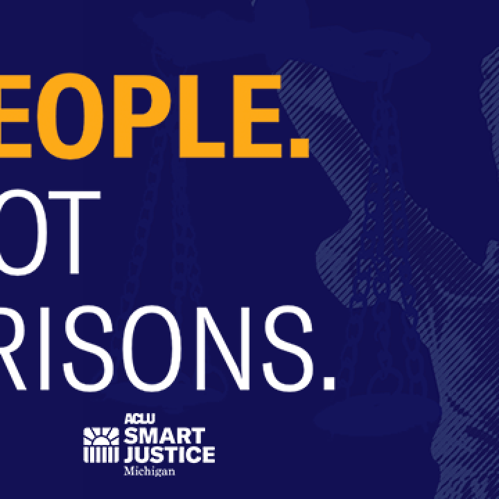 People. Not Prisons.
