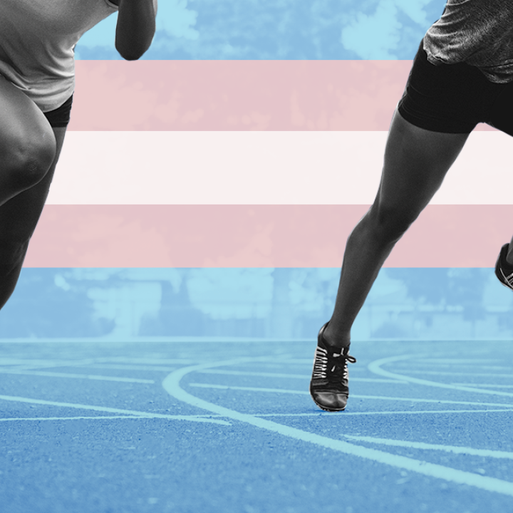 Trans Athletes SUpport