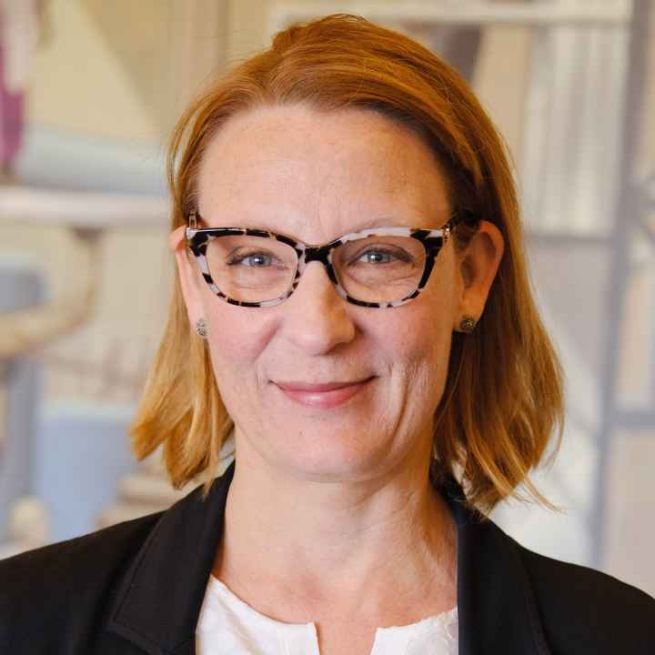 Loren Khogali