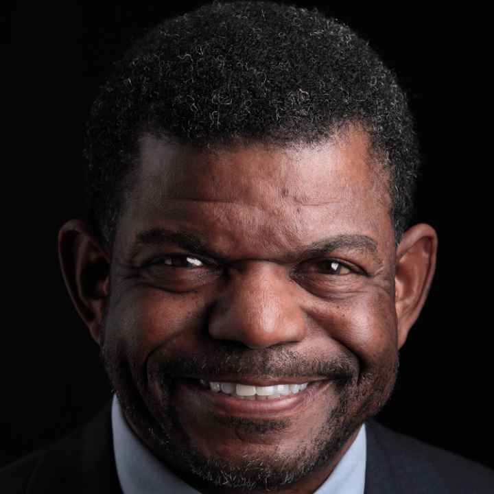Head shot of Rodd Monts