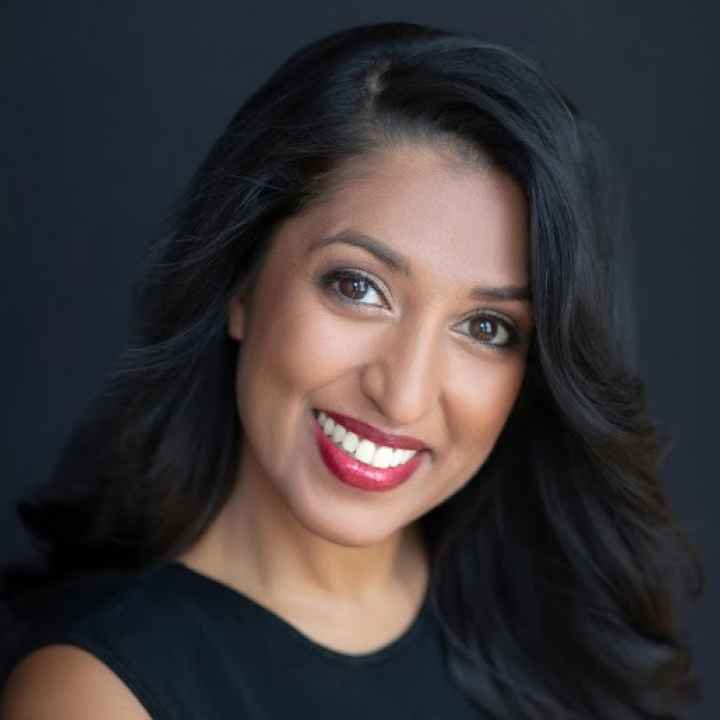 Syeda Davidson Syeda Davidson